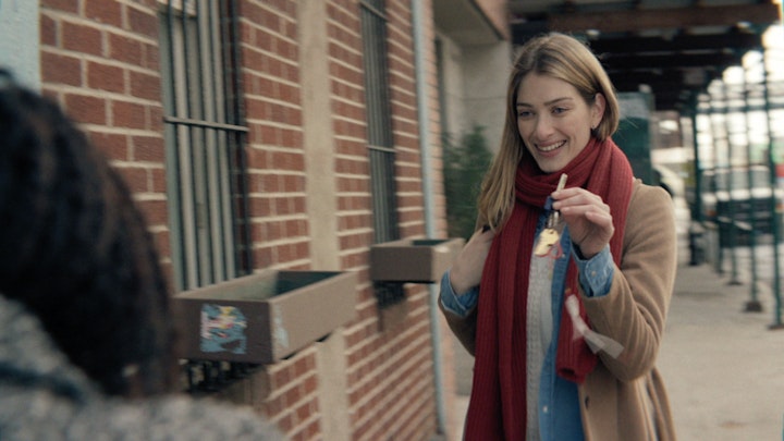 Airbnb - Never A Stranger (Directors Cut)