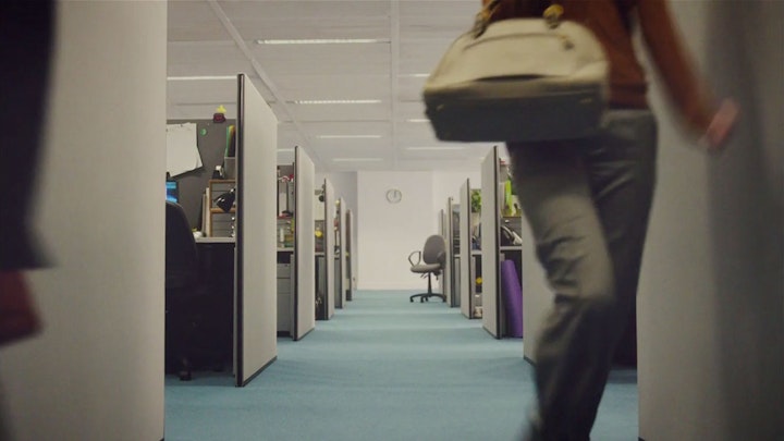 Mcdonalds - Bobbing Heads of Swindon