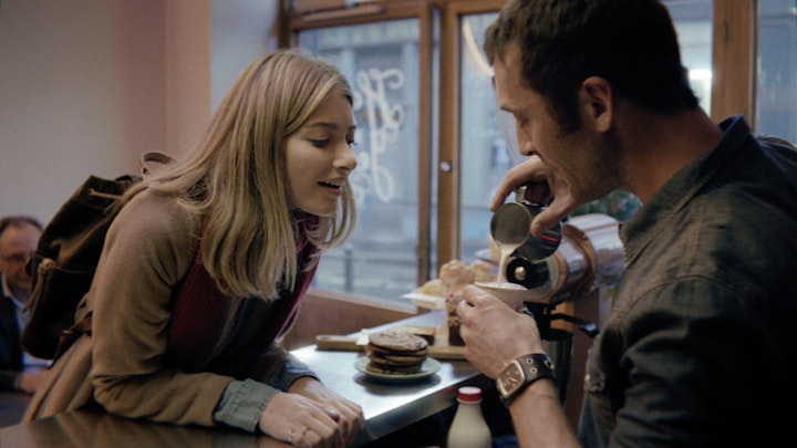 Airbnb - Never A Stranger (Directors Cut)
