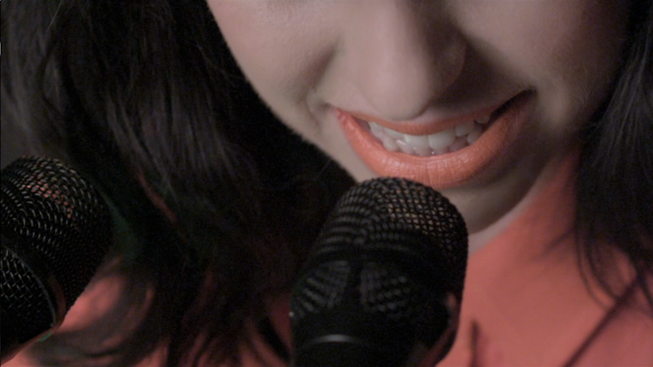 Kimbra - Settle Down (Live) for NOWNESS