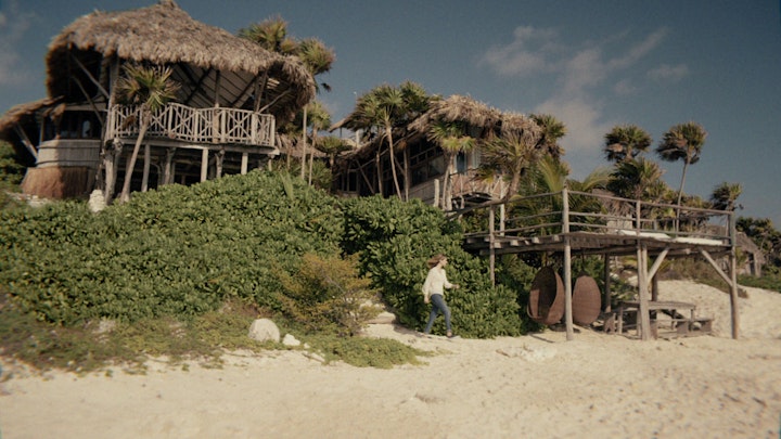 Airbnb - Never A Stranger (Directors Cut)