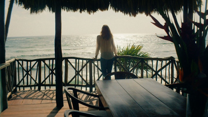 Airbnb - Never A Stranger (Directors Cut)