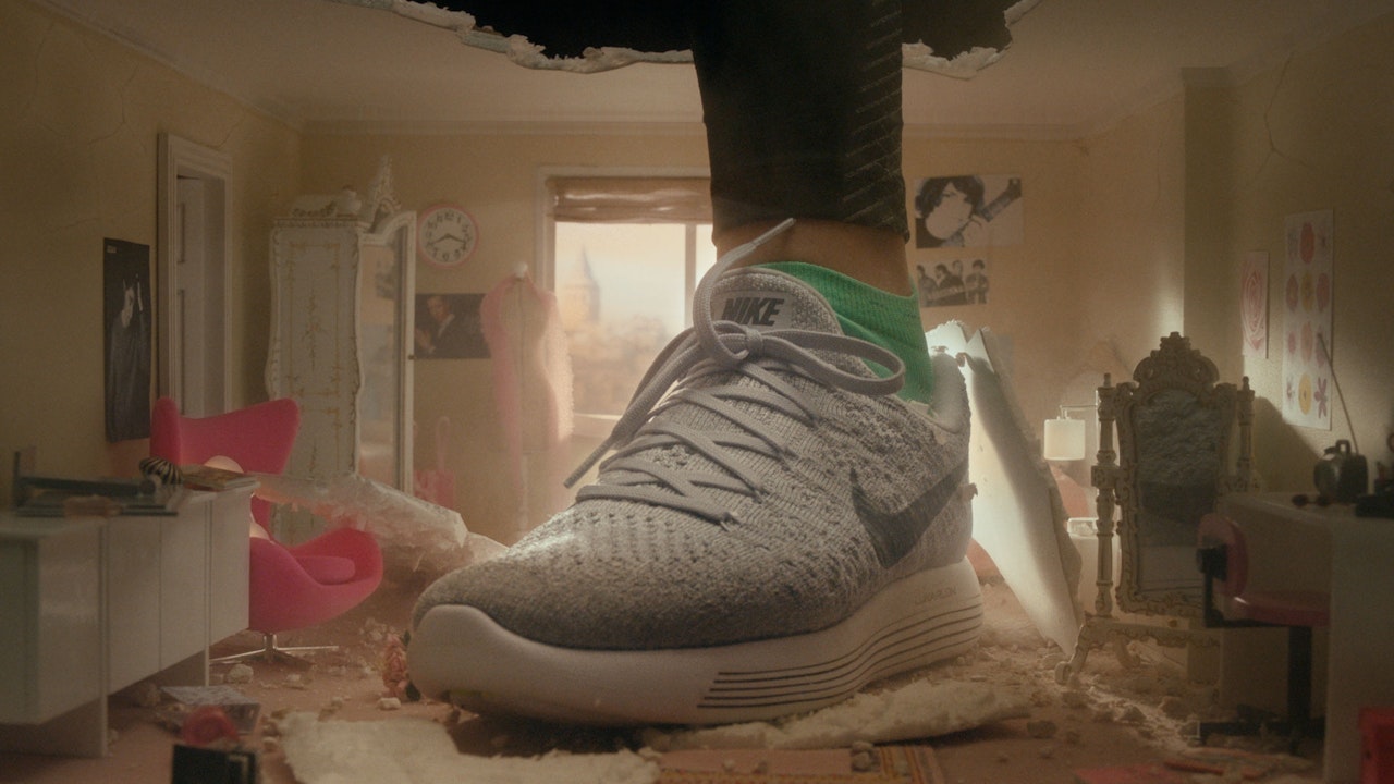 Nike 'This Is Us'