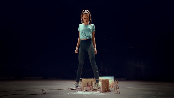 Nike Turkey - This Is Us