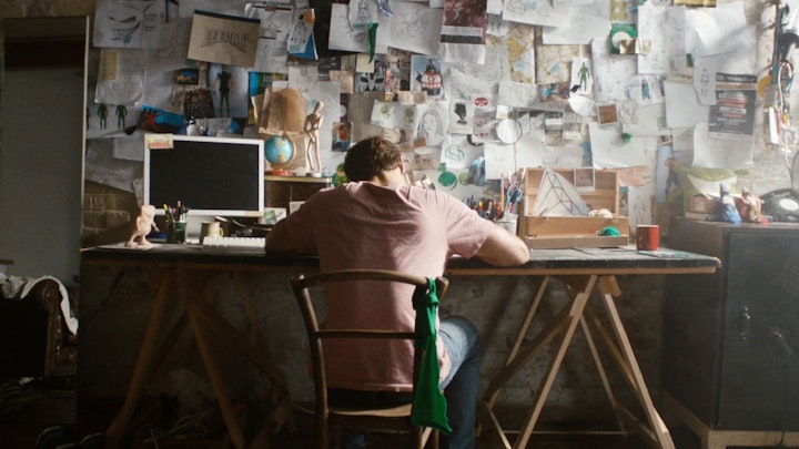 Feed Me & Crystal Fighters - Love Is All I Got