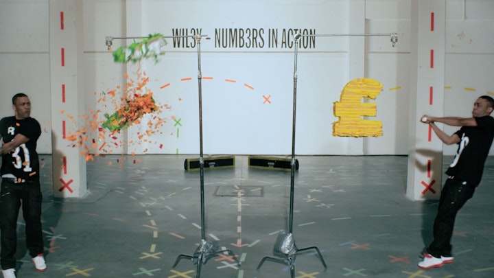 Wiley - Numbers in Action