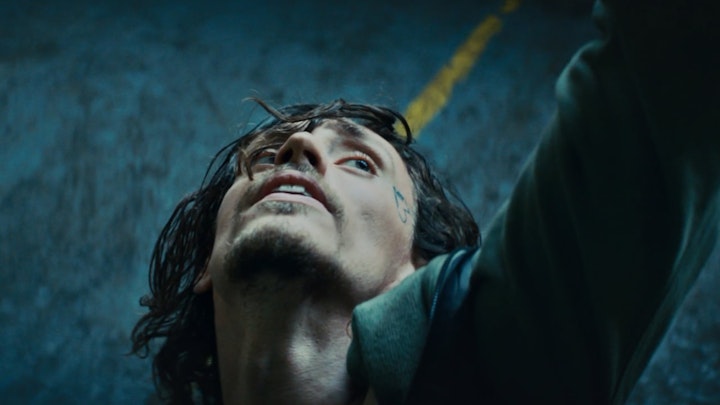 Hozier - Movement ft. Sergei Polunin