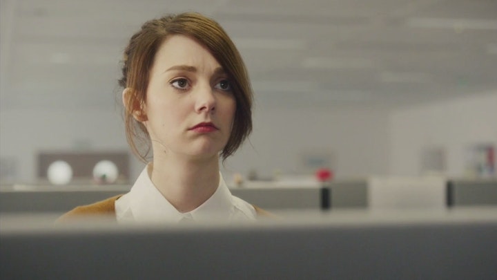 Mcdonalds - Bobbing Heads of Swindon