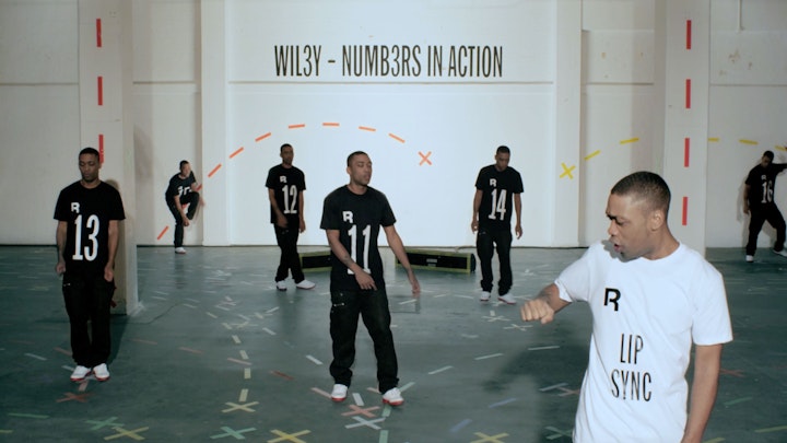 Wiley - Numbers in Action