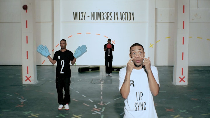 Wiley - Numbers in Action