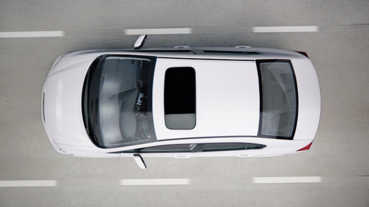 Honda Civic - Showroom Drive