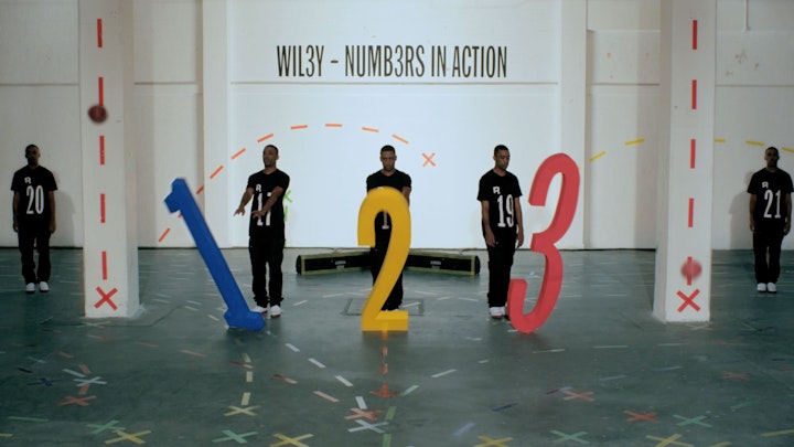Wiley - Numbers in Action