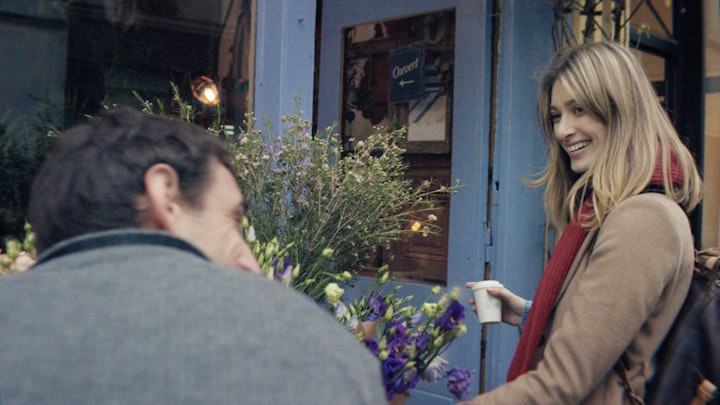 Airbnb - Never A Stranger (Directors Cut)
