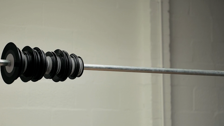 Benga - I Will Never Change