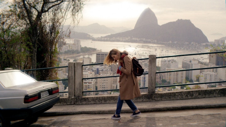 Airbnb - Never A Stranger (Directors Cut)