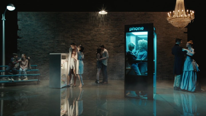 Xfinity - Journey