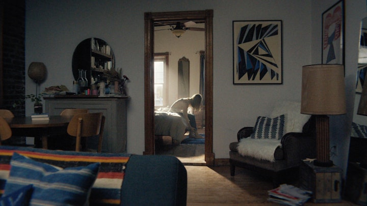Airbnb - Never A Stranger (Directors Cut)