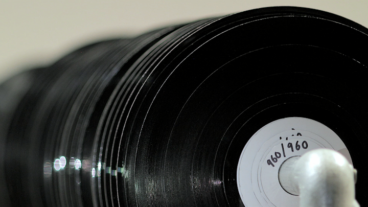 Benga - I Will Never Change