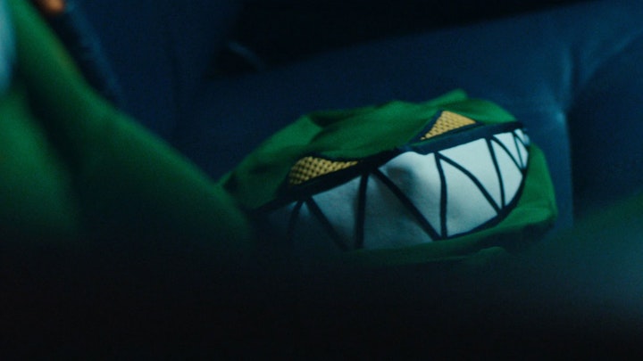 Feed Me & Crystal Fighters - Love Is All I Got