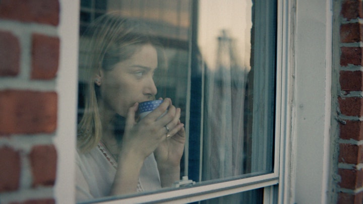 Airbnb - Never A Stranger (Directors Cut)