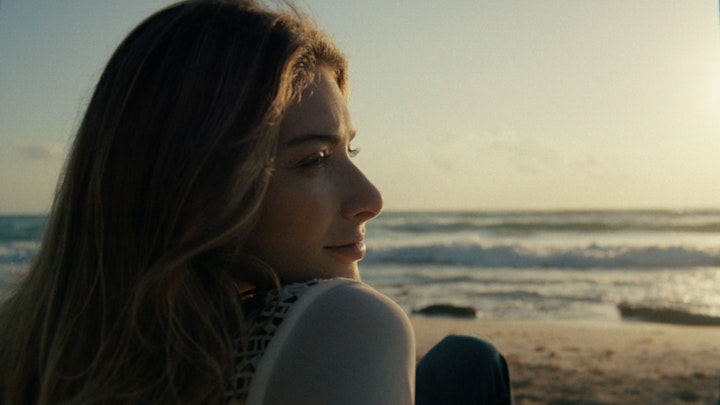 Airbnb - Never A Stranger (Directors Cut)