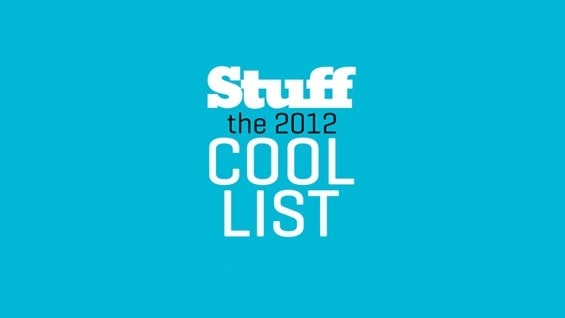 Stuff Cool List