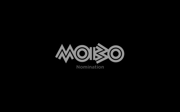 We have been nominated for 'Best Video' at this years MOBO awards