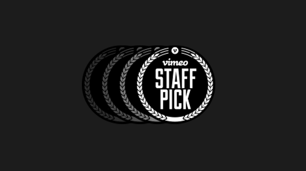 Foals 'My Number' gets Vimeo Staff Picked