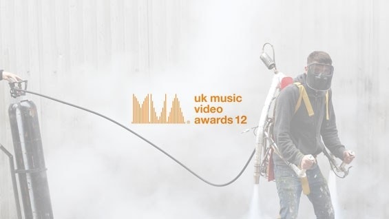 Our Benga promo nominated at MVA's