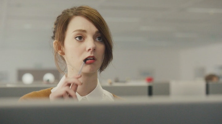 Mcdonalds - Bobbing Heads of Swindon