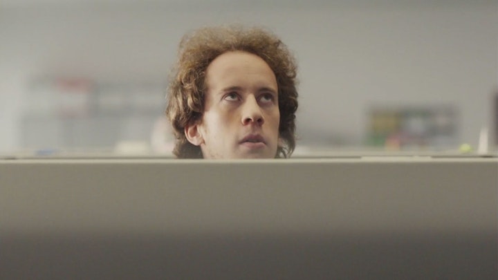 Mcdonalds - Bobbing Heads of Swindon