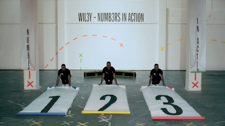Wiley - Numbers in Action