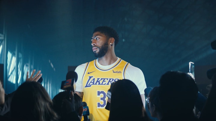 NBA2K 20