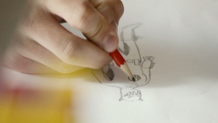 Feed Me & Crystal Fighters - Love Is All I Got