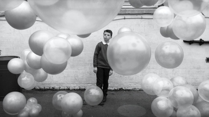 TFL - The Air That I Breathe