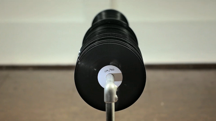 Benga - I Will Never Change