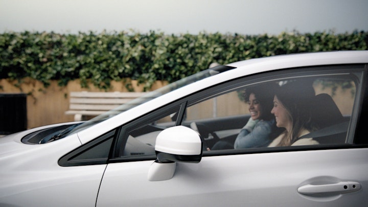 Honda Civic - Showroom Drive