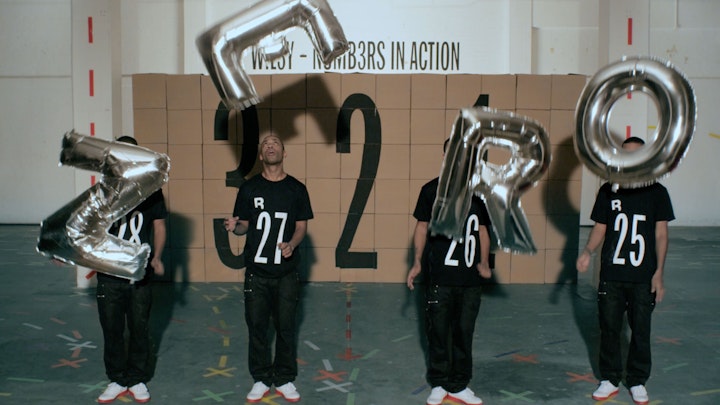 Wiley - Numbers in Action