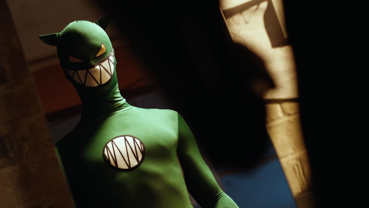 Feed Me & Crystal Fighters - Love Is All I Got