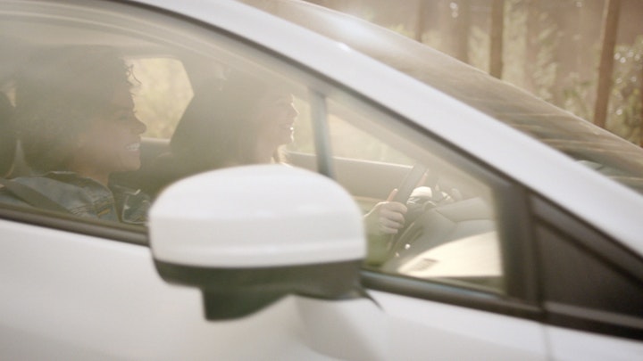 Honda Civic - Showroom Drive