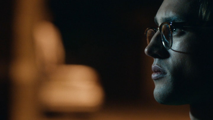 Feed Me & Crystal Fighters - Love Is All I Got