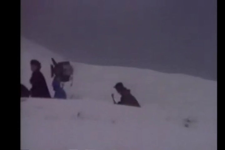 Making of The Cure videos...