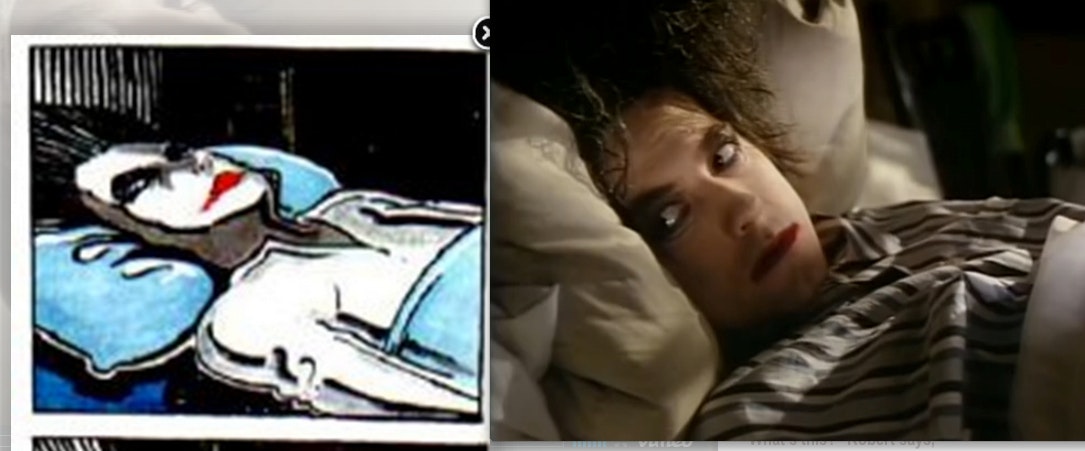storyboard.jpg - Storyboard and finished shot.