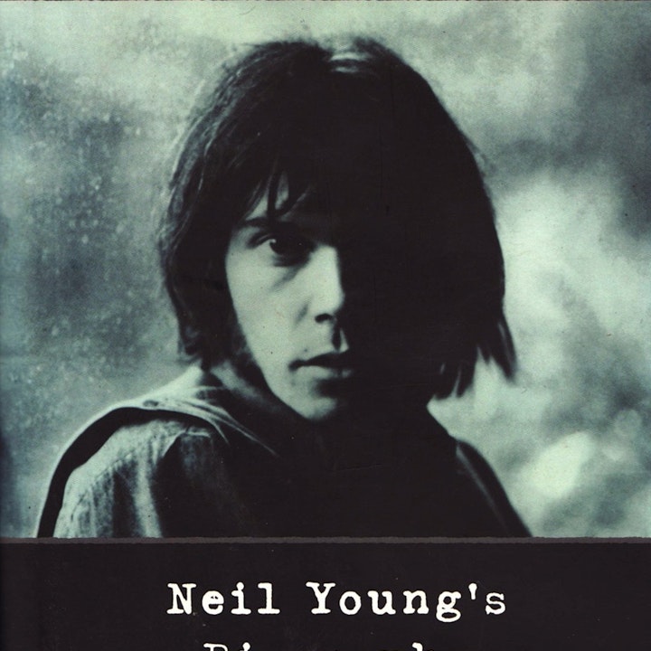 TIM POPE - Neil Young biography, "Shakey," by Jimmy McDonough