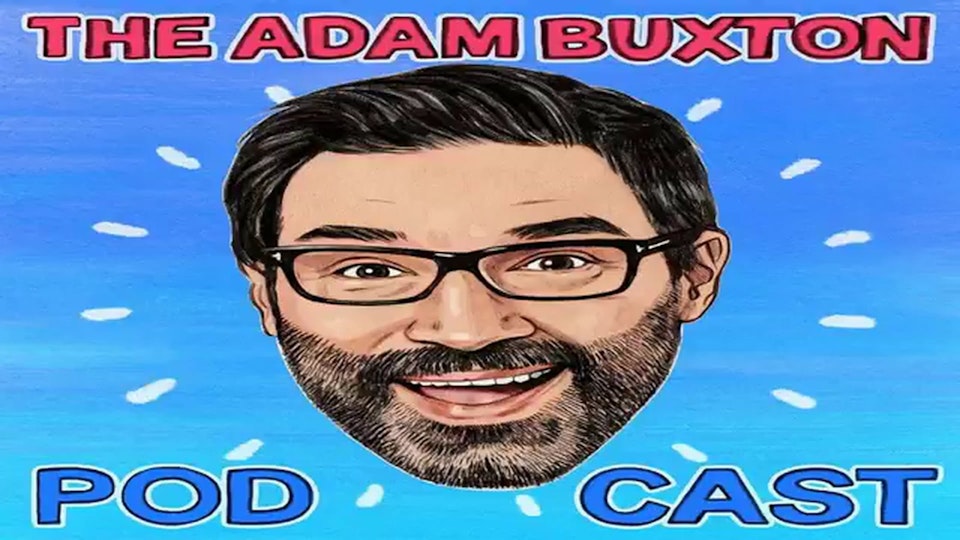 Adam Buxton podcast No. 59 "Music Video Tales with Tim Pope"