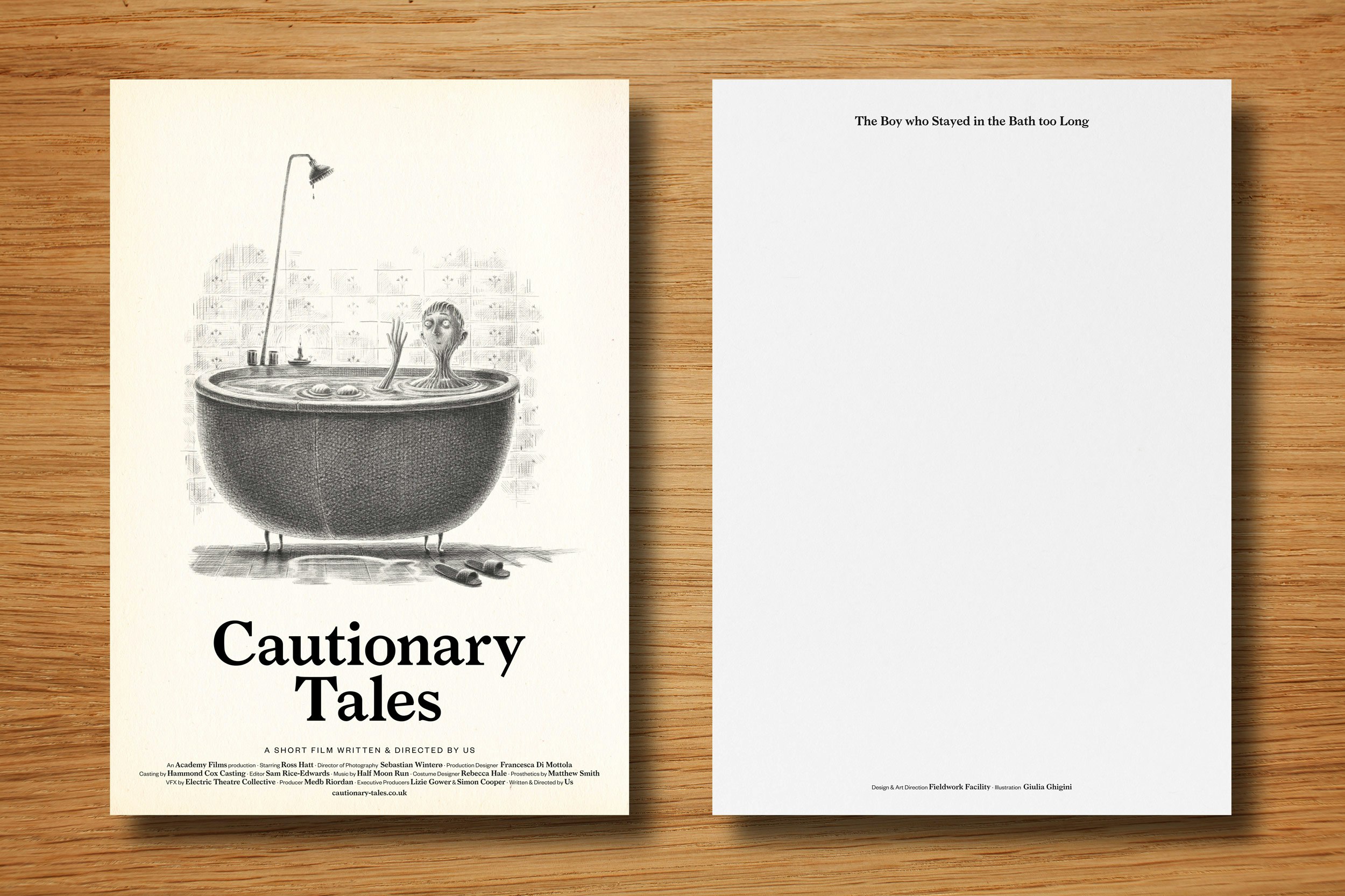 Fieldwork-Facility_CautionaryTalespostcard_set3 -