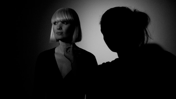 The Raveonettes - The Enemy - 
