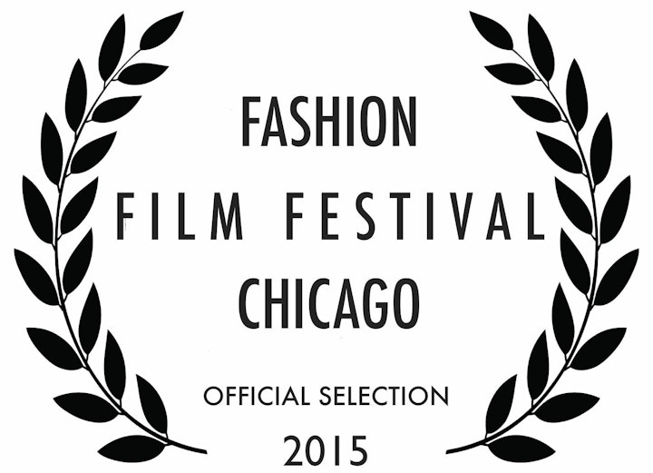 LEATHER REVEAL: Official Selection Chicago Fashion Film festival