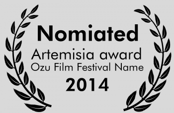 PROMISE: Official Selection Ozu Film Fesitval Italy