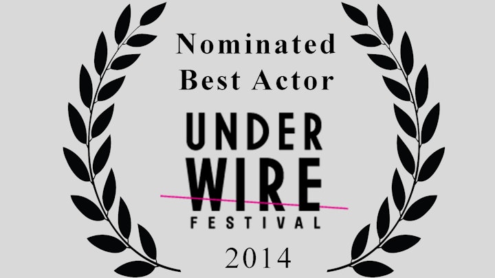 PROMISE: Official Selection Underwire Festival